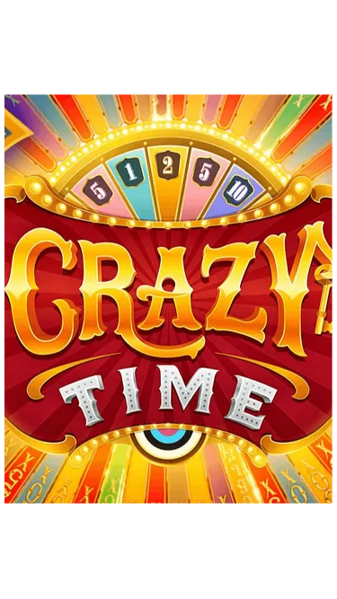 Crazy Time Screenshot