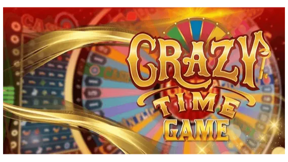 Crazy Time Screenshot