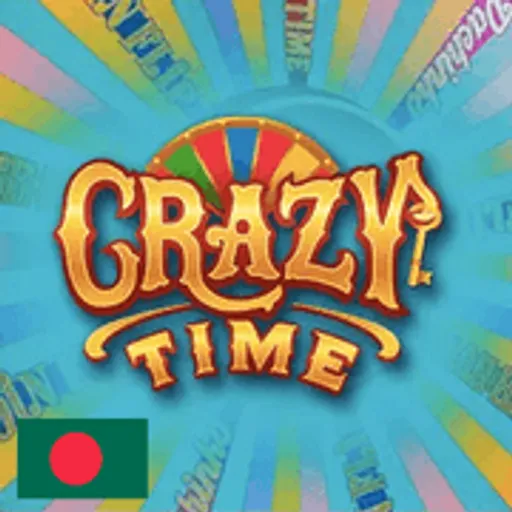 Crazy Time